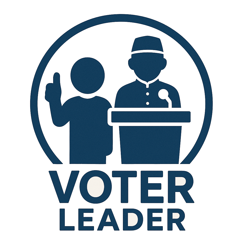 VoterLeader